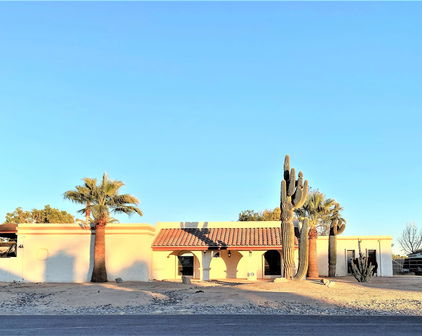 2201 S 166th Avenue, Goodyear