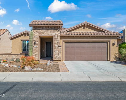 26336 W Tina Lane, Buckeye