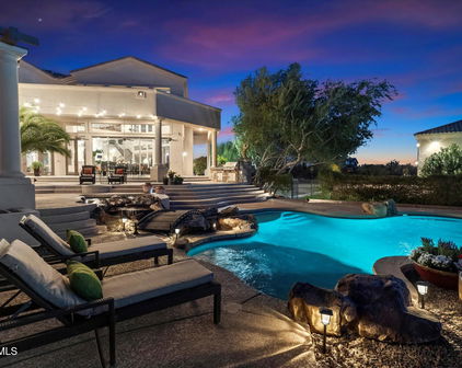 31048 N 56th Street, Cave Creek