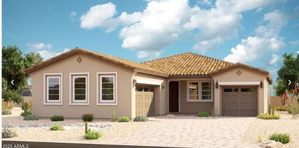 21846 E Bonanza Court, Queen Creek