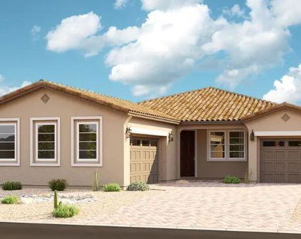 21846 E Bonanza Court, Queen Creek
