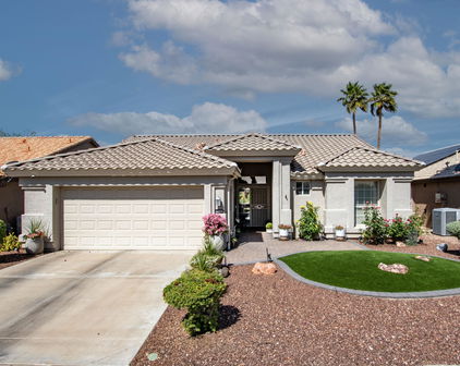 3070 N 148th Drive, Goodyear