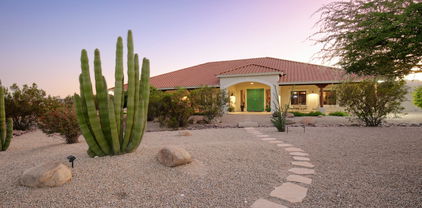 19943 W Minnezona Avenue, Litchfield Park