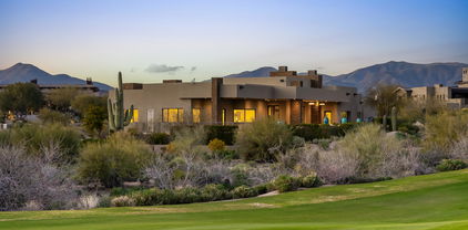 10399 E Mirabel Club Drive, Scottsdale
