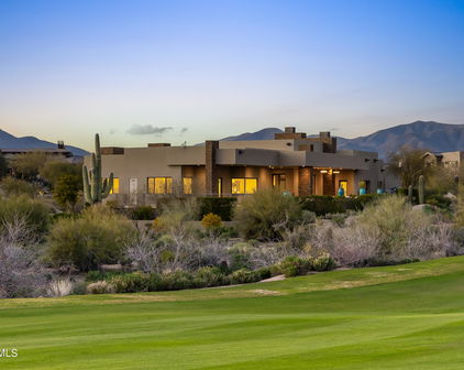 10399 E Mirabel Club Drive, Scottsdale