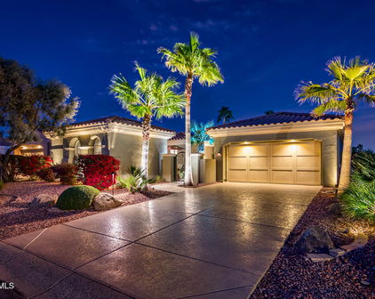 23211 N Montecito Avenue, Sun City West