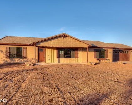 417 N Perryville Road, Goodyear