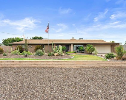 3744 W Westcott Drive, Glendale