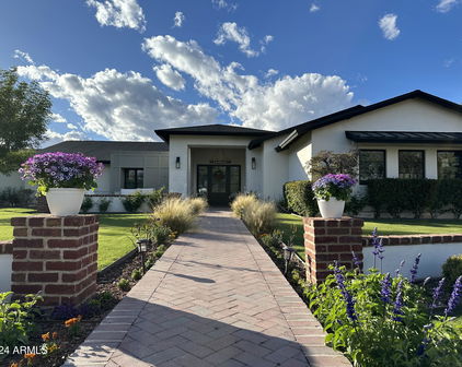 17046 N 58th Way, Scottsdale