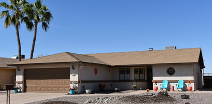 26438 S Hogan Drive, Sun Lakes