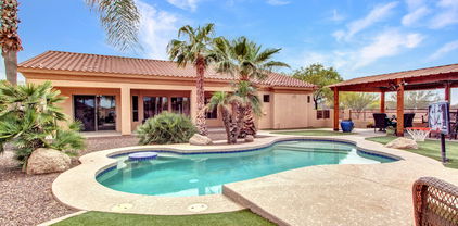 2724 W Fernwood Drive, Phoenix