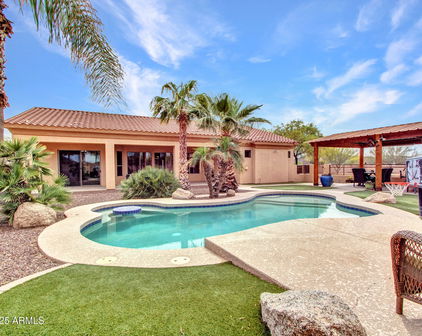 2724 W Fernwood Drive, Phoenix