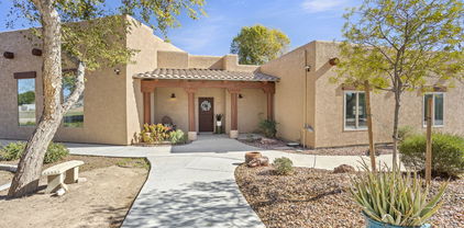2509 S 215th Drive, Buckeye