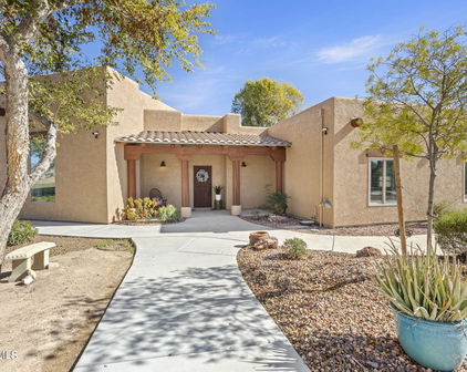 2509 S 215th Drive, Buckeye