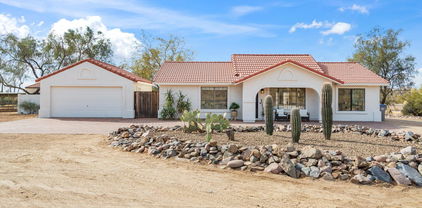 5511 E Honda Bow Road, Cave Creek