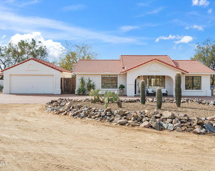 5511 E Honda Bow Road, Cave Creek