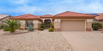 14512 W Corral Drive, Sun City West