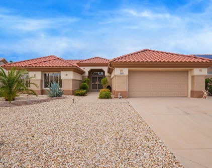 14512 W Corral Drive, Sun City West