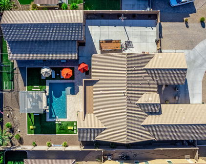 10635 W Electra Lane, Peoria