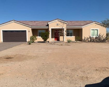 2319 N 192nd Avenue, Buckeye