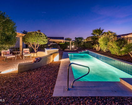 23236 N Caleta Court, Sun City West
