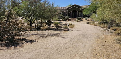 6347 E Old West Way, Cave Creek