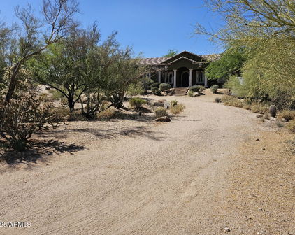 6347 E Old West Way, Cave Creek