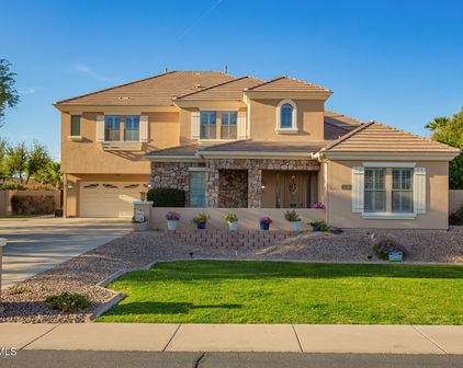 950 E Desert Inn Drive, Chandler