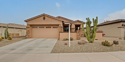 17926 W Silver Fox Way, Goodyear