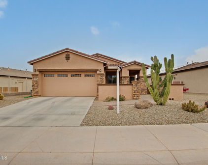 17926 W Silver Fox Way, Goodyear