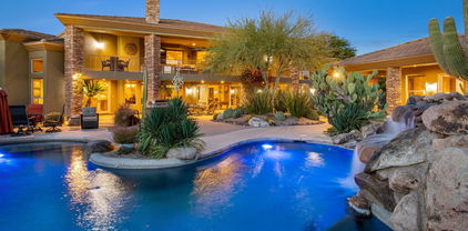 8595 E Bronco Trail, Scottsdale