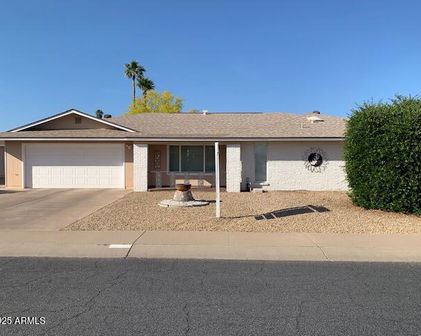 9730 W Augusta Drive, Sun City