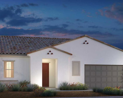 16018 S 177th Drive, Goodyear