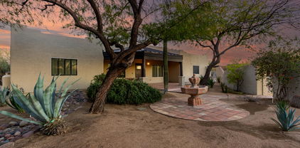 4314 E Forest Pleasant Place, Cave Creek