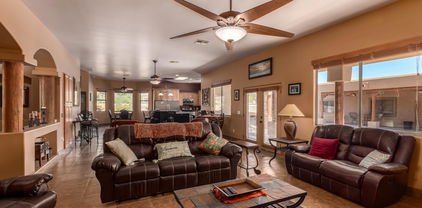 16347 W Watkins Street, Goodyear