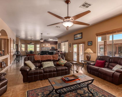16347 W Watkins Street, Goodyear