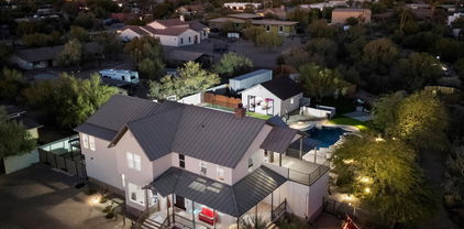 30017 N 60th Street, Cave Creek