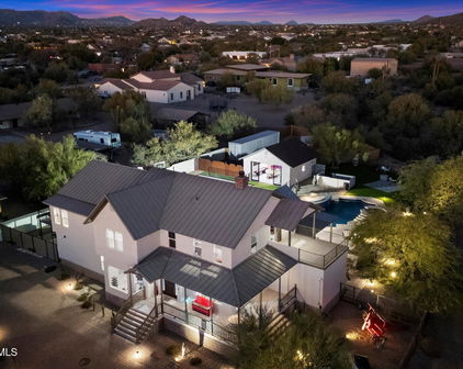 30017 N 60th Street, Cave Creek