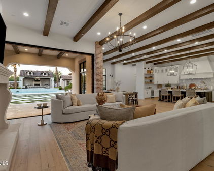 7632 E Sweetwater Avenue, Scottsdale