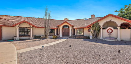 4300 W Mercury Way, Chandler