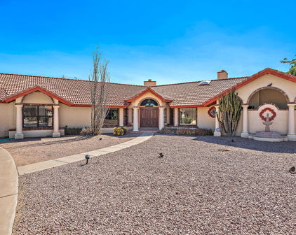 4300 W Mercury Way, Chandler