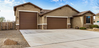 22378 N 184th Lane, Surprise