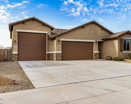 22378 N 184th Lane, Surprise