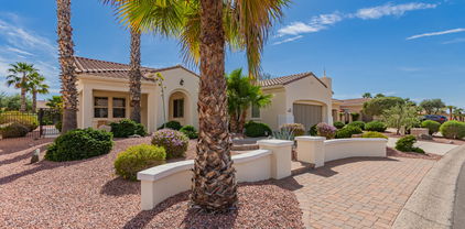 12835 W Chapala Court, Sun City West
