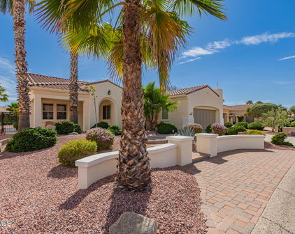 12835 W Chapala Court, Sun City West