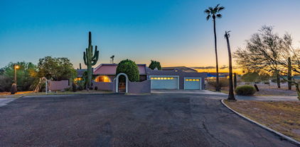 9645 E Brown Road, Mesa