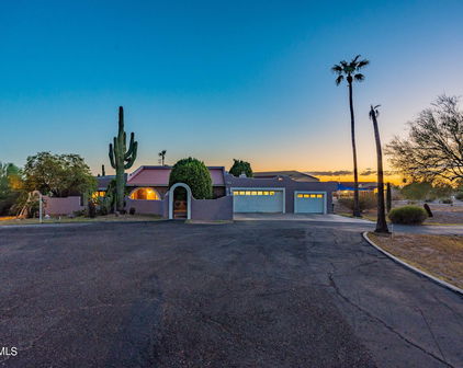 9645 E Brown Road, Mesa