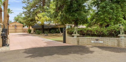 2505 W Marlboro Drive, Chandler