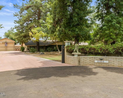 2505 W Marlboro Drive, Chandler
