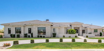 11333 E Flintlock Drive, Chandler